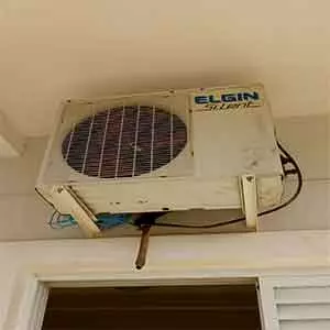 Climatização em Hotéis e Ar Condicionado Uberlândia