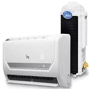 Sistemas HVAC e Ar Condicionado Uberlândia