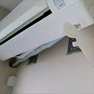 manutenção e Ar Condicionado Uberlândia