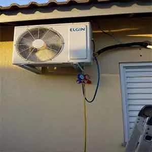 melhores ofertas em Ar Condicionado Uberlândia